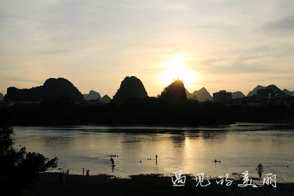 桂林阳朔3天两夜自驾游攻略,桂林阳朔3天2夜自驾游攻略