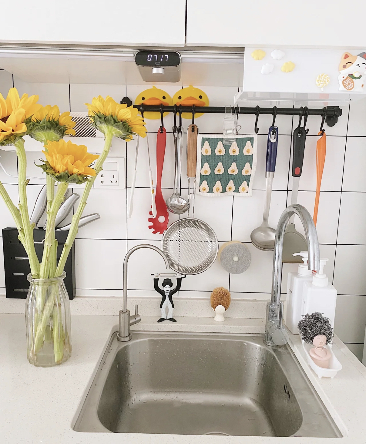 小户型全屋设计推荐,小户型全屋设计