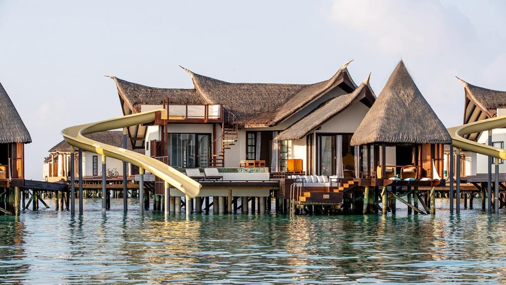 卓美亚维塔维丽岛马尔代夫,惊喜度假马尔代夫选岛攻略