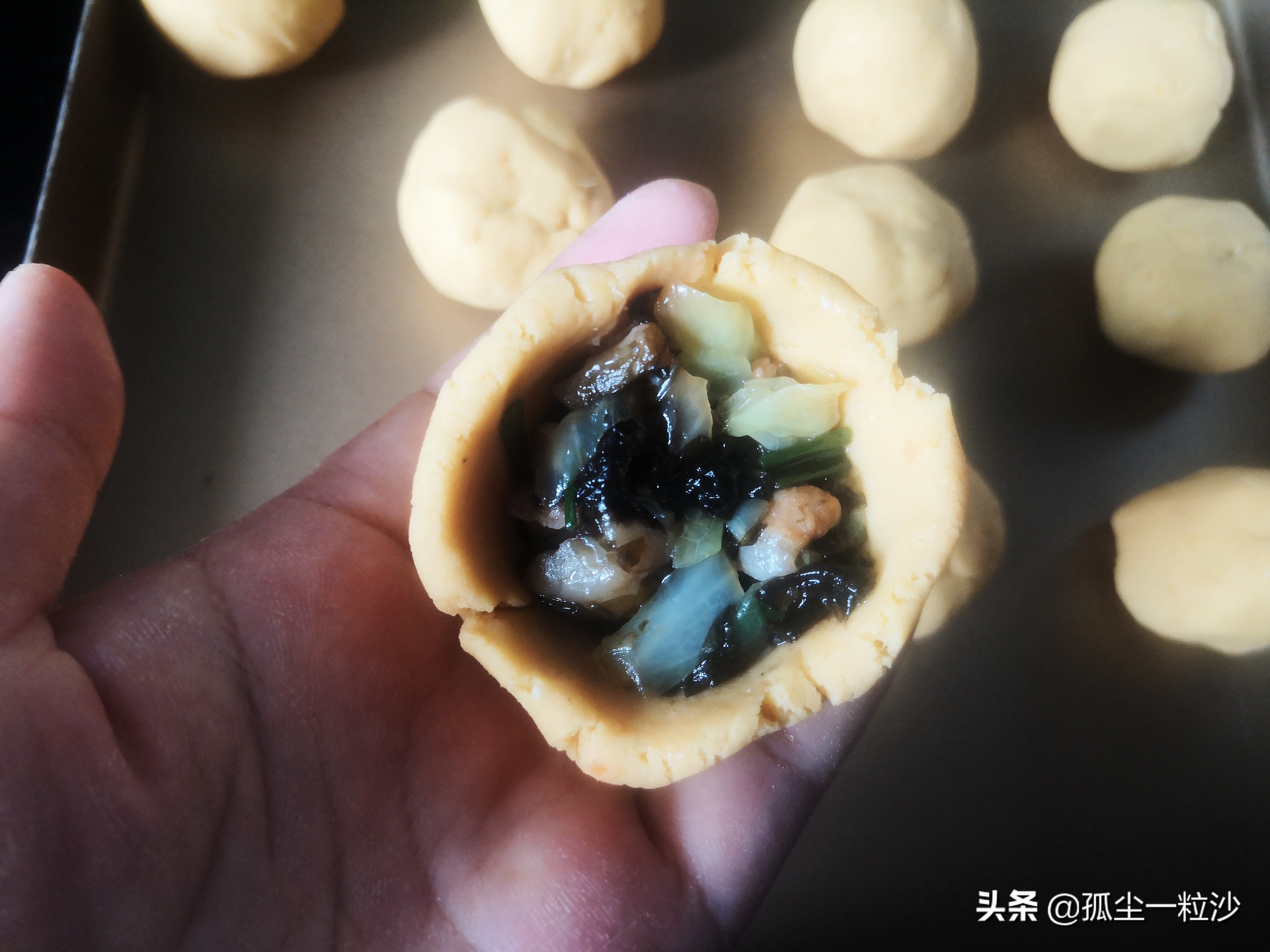 平潭特色小吃地瓜,平潭特色地瓜羹