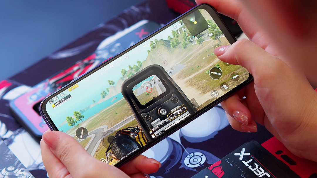 「拂晓科普」用得上吗？手机厂商宣传的“高刷屏”具体有什么用？