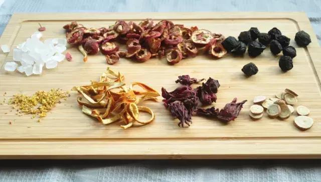 炎炎夏日在家学会做冷饮,适合夏天在家简单制作的冷饮