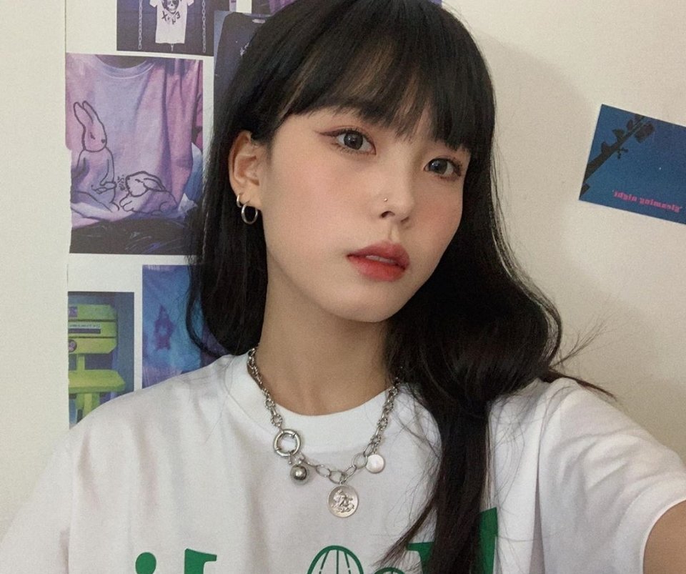 跟着韩国小姐姐学穿搭视频,跟韩系小姐姐学穿搭