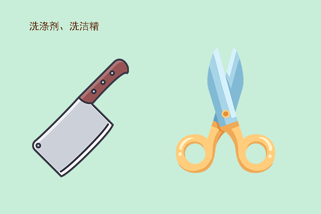 不小心把洗洁精和牙膏弄到眼睛,洗洁精进眼睛里了很红怎么办