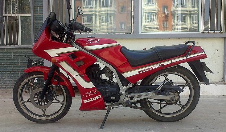 国产125摩托车哪个品牌最耐用,买摩托车可以分多少期