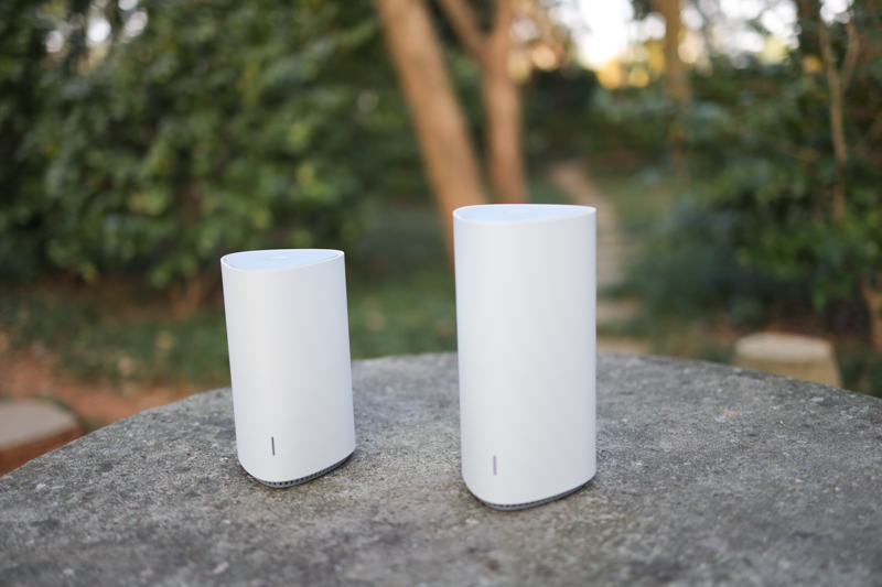 家用wifi路由器mesh无线组网,全屋wifi有线mesh组网推荐
