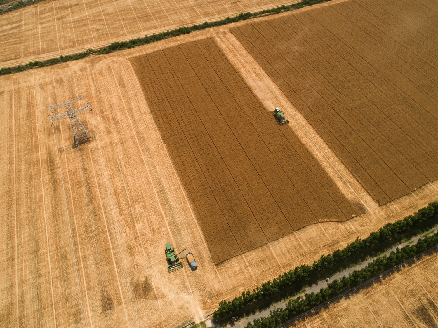 割麦神器大全视频,农民割麦用什么神器