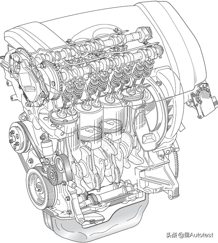 马自达发动机技术讲解,15款马自达pcm动力控制模块故障