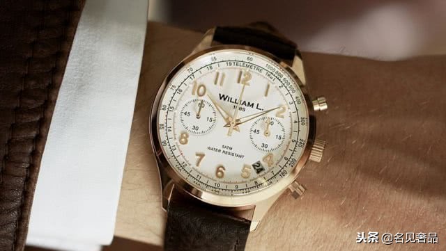 小众表品牌,不喜欢碰表的小众品牌