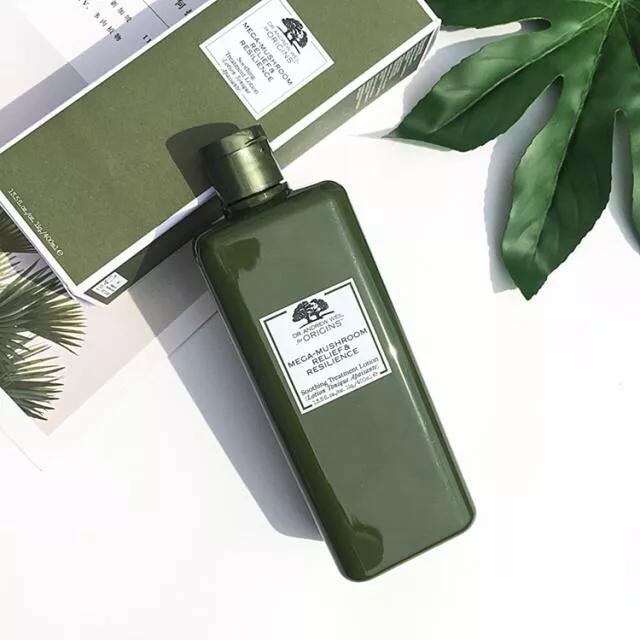 李佳琦亲历推荐“悦木之源灵芝水”，解决皮肤暗黄，拒绝黄脸皮！