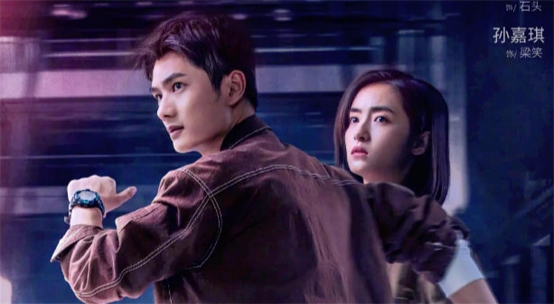 悬疑推理烧脑网剧推荐,悬疑烧脑推荐电视剧网剧