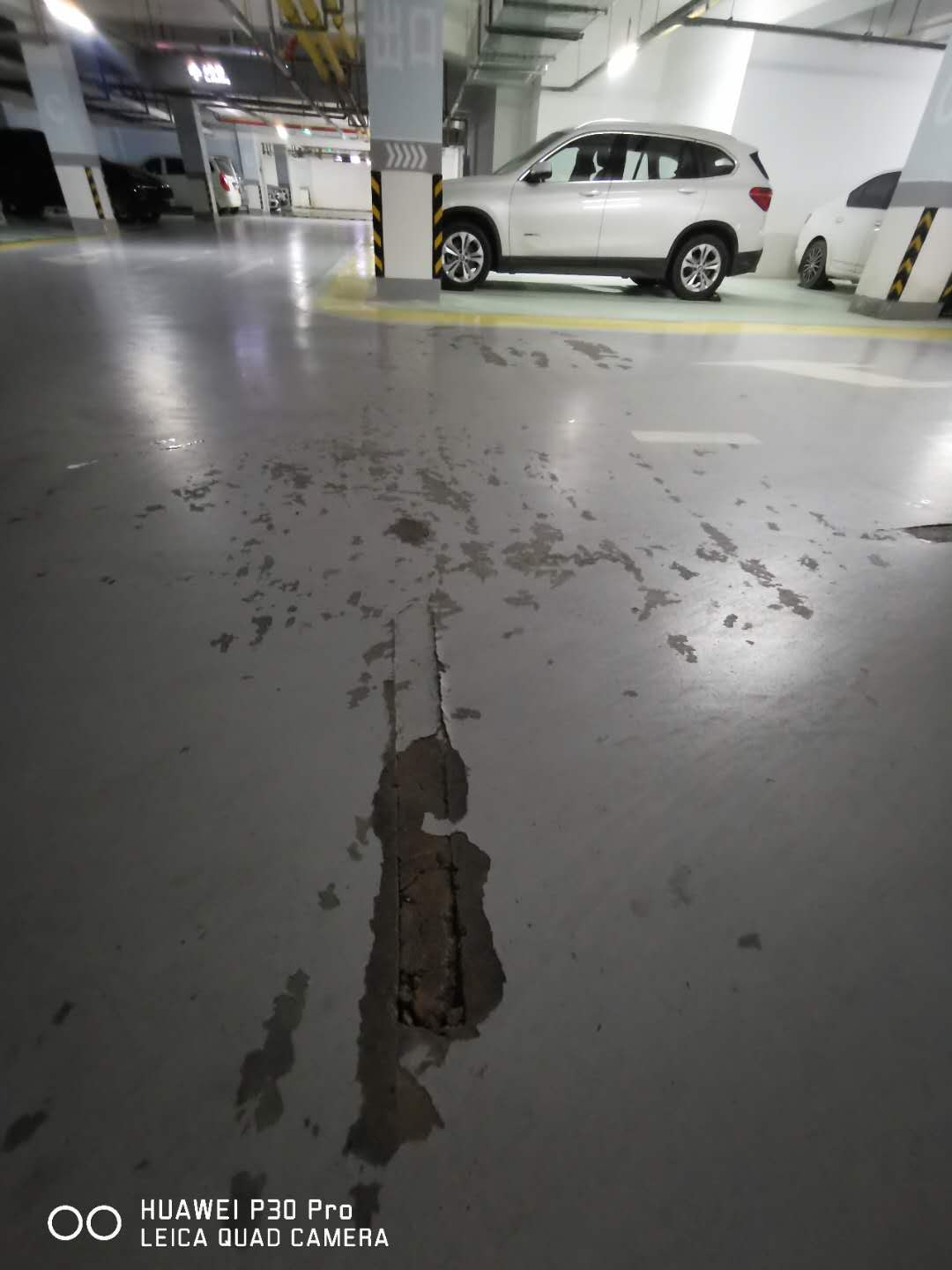 武汉小区房屋漏水,最近武汉房屋漏水小区