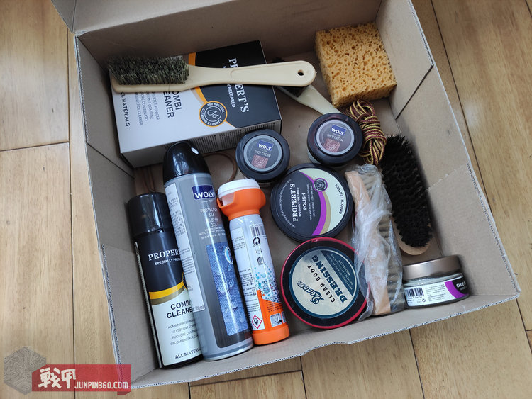 鞋靴换底保养,奇怪的知识又增加了蘑菇头