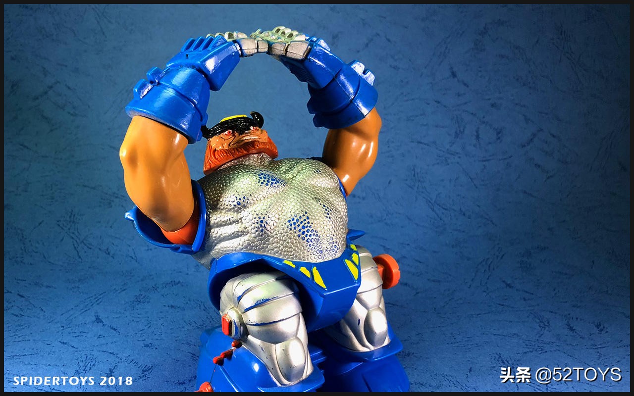 2018玩具,2018玩具收官之作