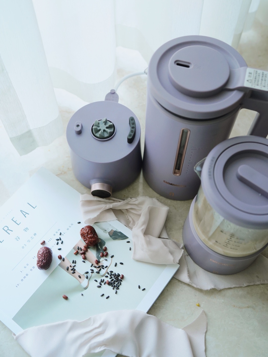 哪些好用的厨房小电器,高颜值厨房小电器推荐