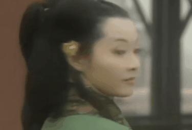 给皇上戴绿帽却被原谅？《汉宫飞燕》让我看透了人性的悲凉