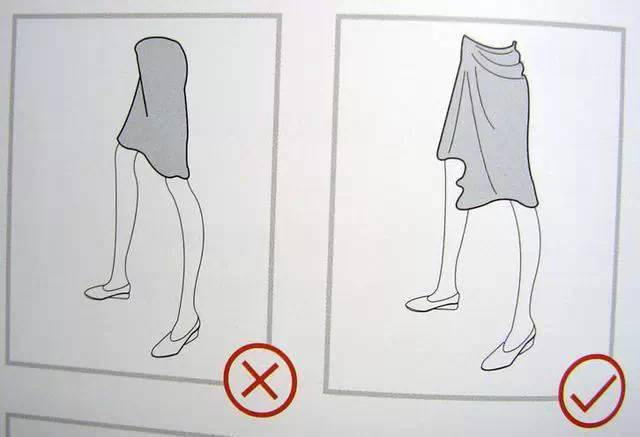 冷色调穿衣搭配口诀,y型身材小个子穿衣搭配口诀