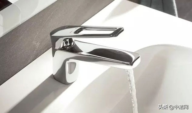水龙头选什么样的好用,如何选择好的水龙头