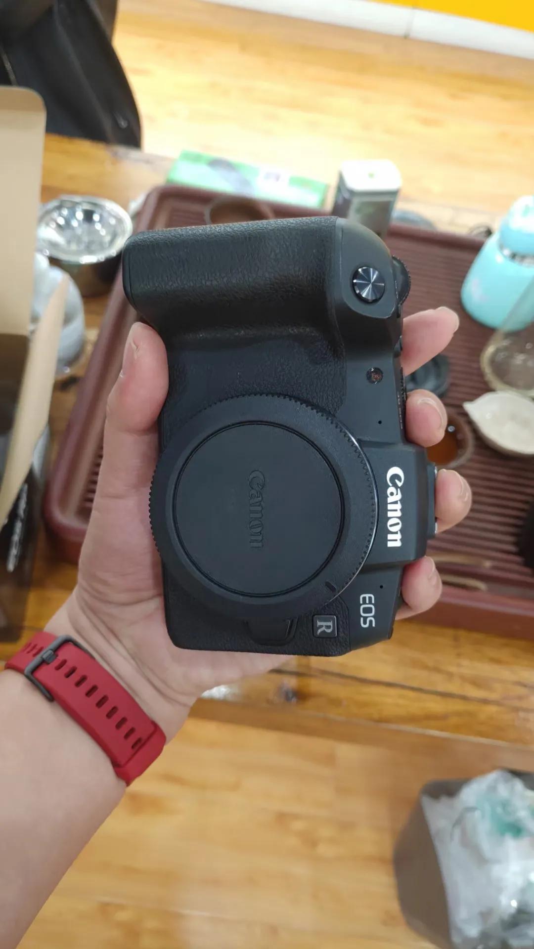 佳能rp真的很不好吗,佳能rp诟病多为何销量好