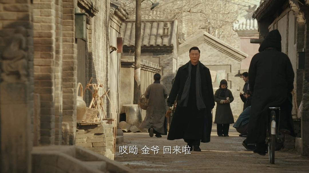 这部8.2分良心国剧，终于把孙漂亮的演技找回来了