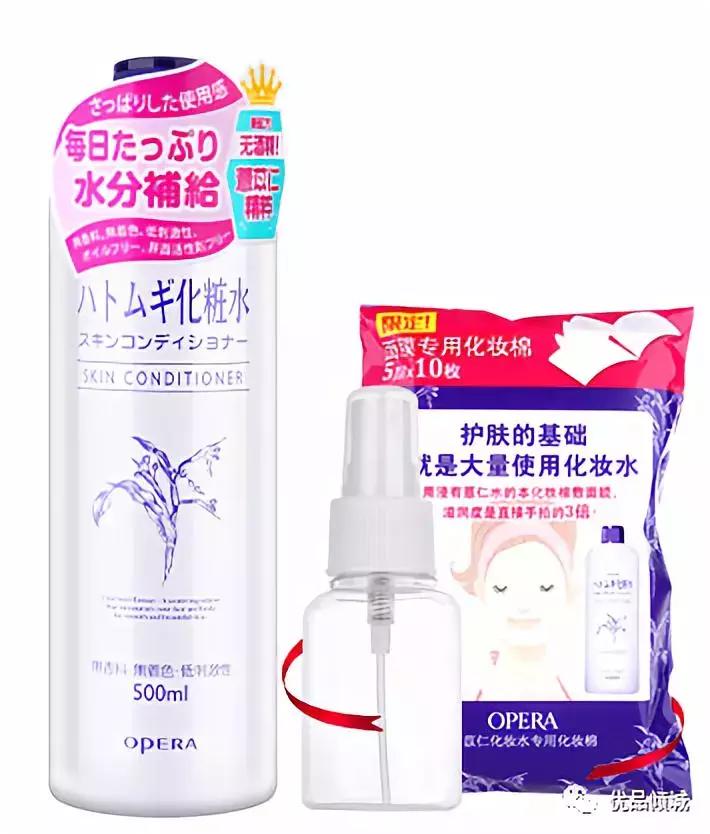 目前最好的日本十大品牌护肤品,十大好用日本护肤品