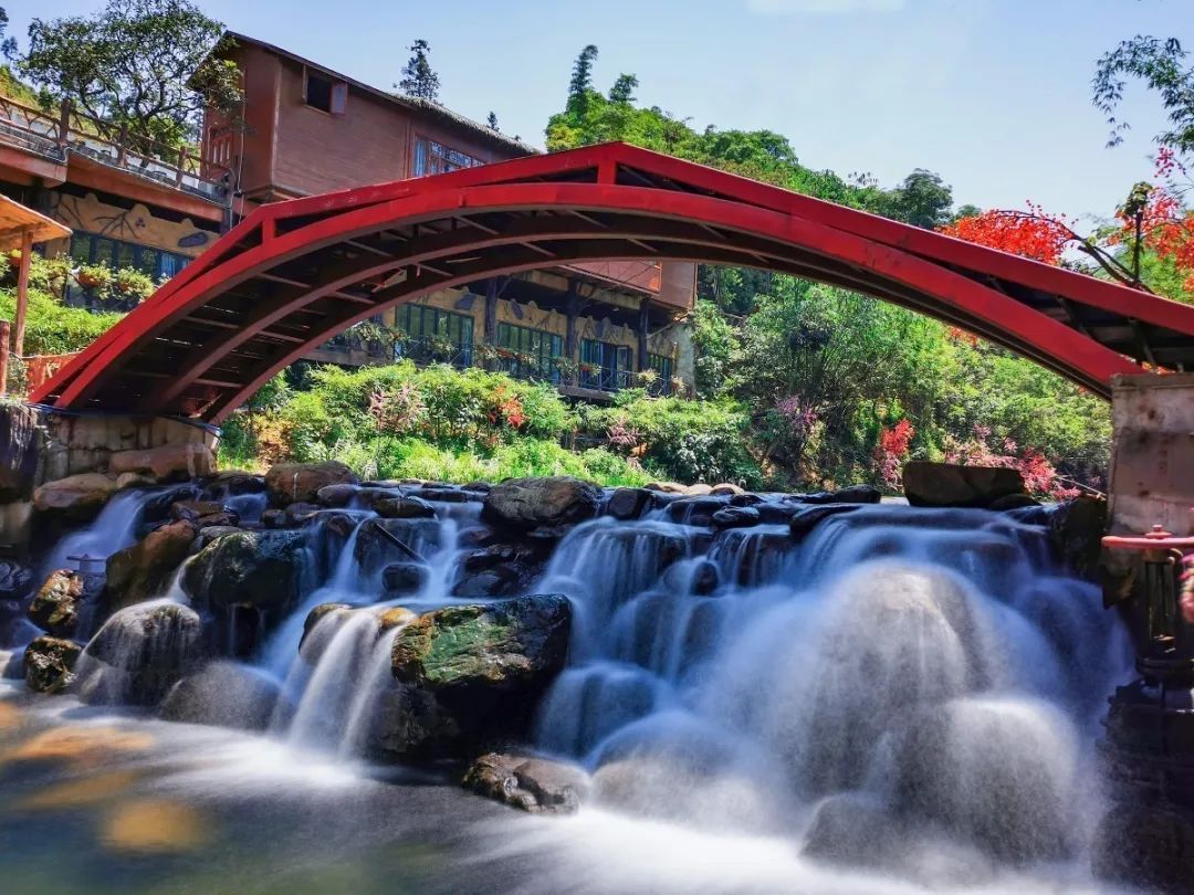 网红河谷要门票么,峡谷网红景点在哪里