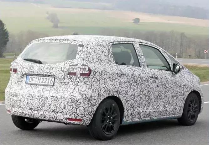 本田飞度新款降价,本田新飞度2021预售