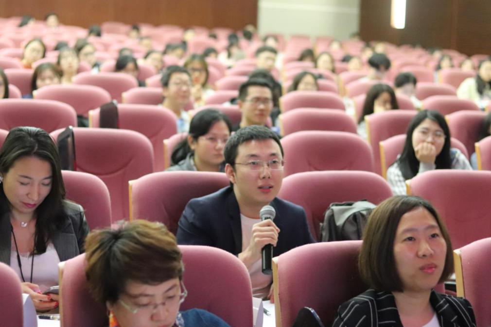 高顿教育助力财经人才发展北京大学生商赛圆满收官