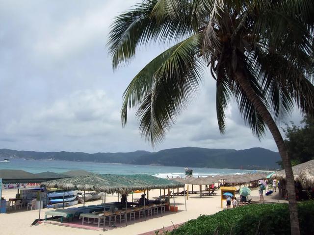 印象海南岛歌曲,印象海南岛海口