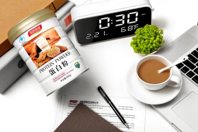 哪个牌子的蛋白粉最好,什么牌子的蛋粉好吃