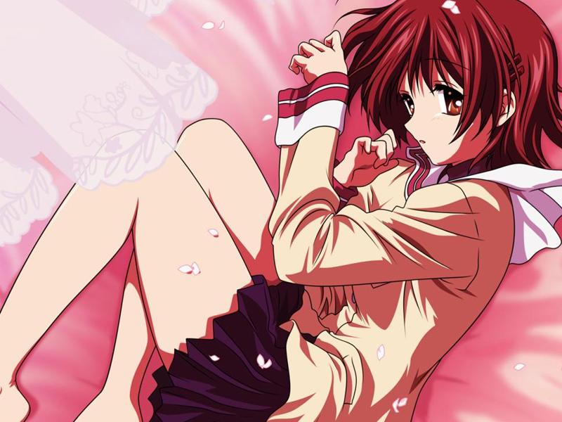 clannad伤感语录,clannad经典语录在哪里