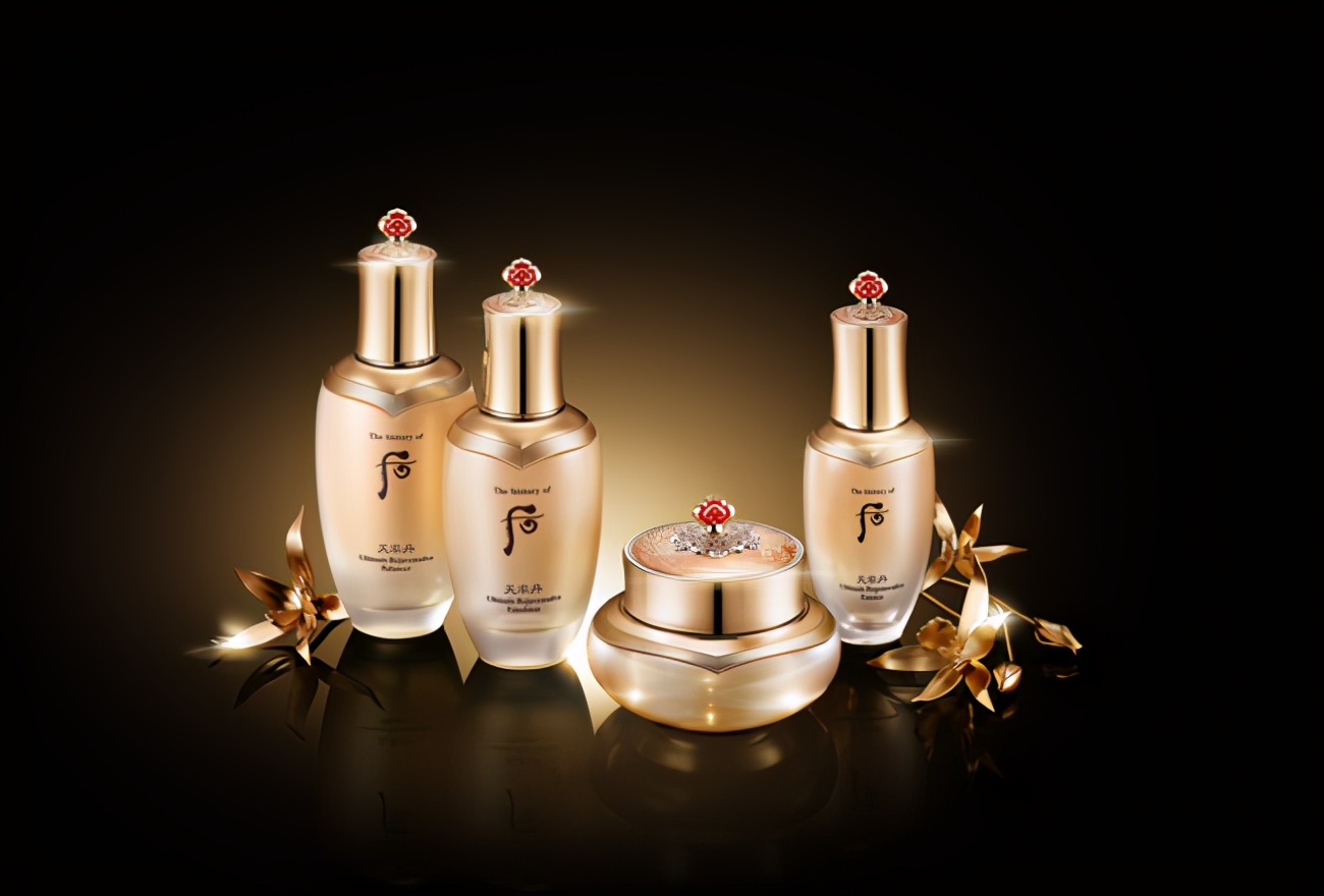 whoo新品天率丹,whoo抗皱提拉紧致哪一款好用