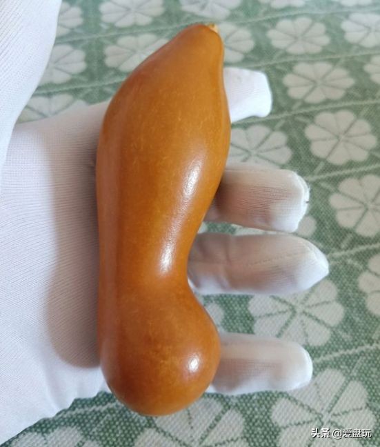 盘好的小葫芦怕晒吗,什么颜色的葫芦适合盘玩