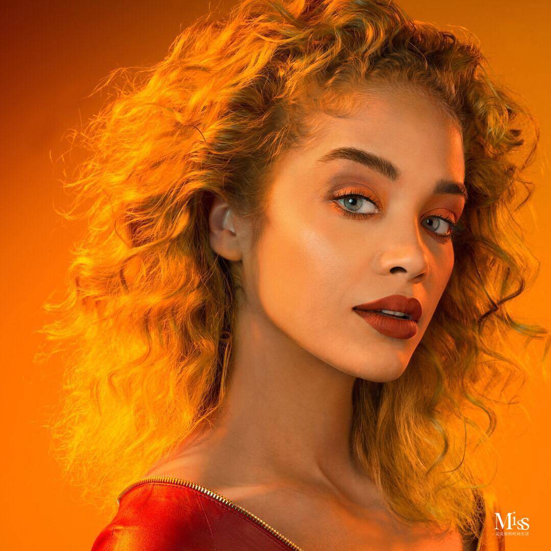 有什么口红适合素颜用,有什么适合素颜涂的口红或唇釉