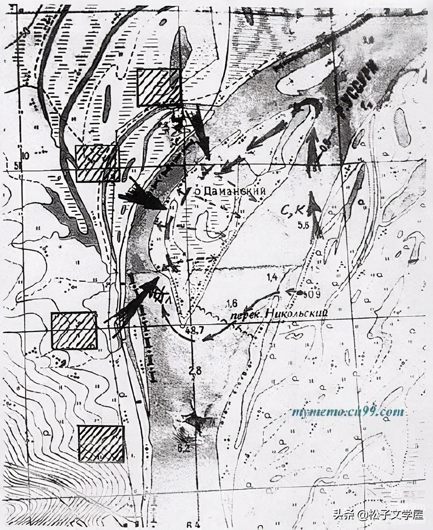 传奇将军许宪章一记64军副军长许宪章34载征战历程
