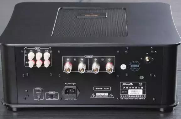 不考虑预算封闭空间推荐哪种音响,九款精致音响系统