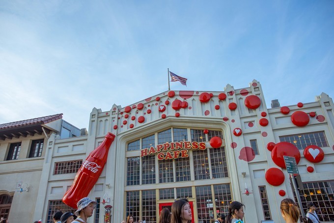 暴走大阪,暴走大阪京都奈良最强攻略