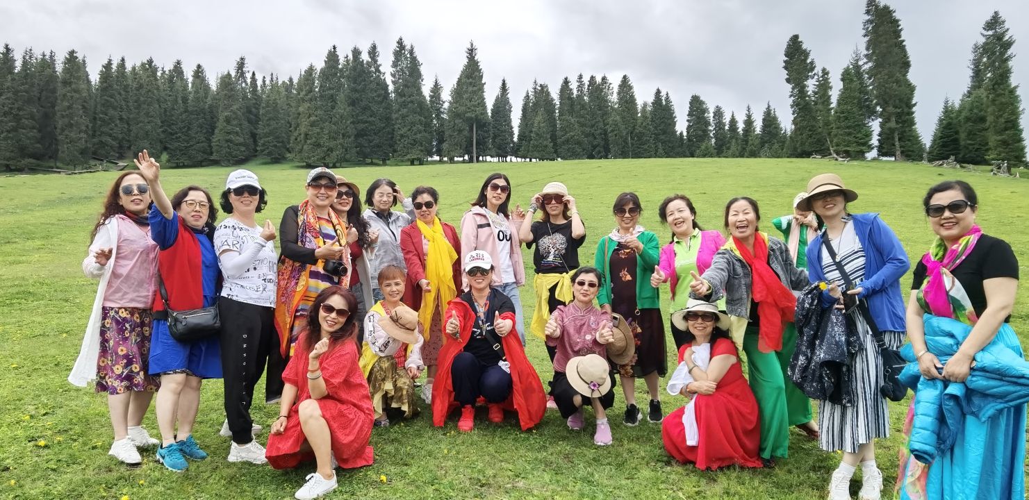 坐公共交通工具游新疆北疆攻略,从新疆坐大巴去俄罗斯