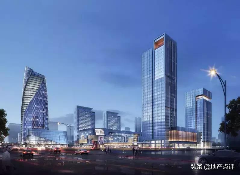 万达核心区最新消息,万达未来最新信息