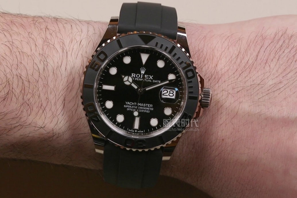 劳力士巴塞尔限量版,2019年巴塞尔钟表展劳力士满钻