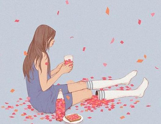 一位结婚女人的心声,一位已婚女人的心里话