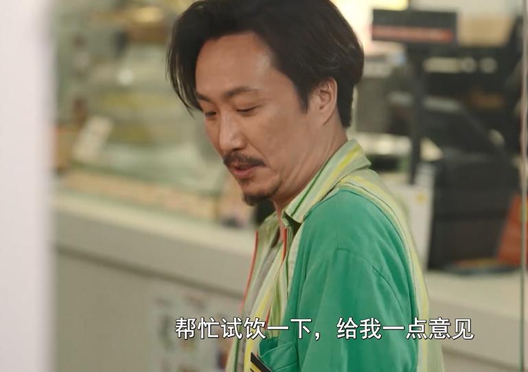 深夜食堂港版电影,港版深夜食堂梁家辉