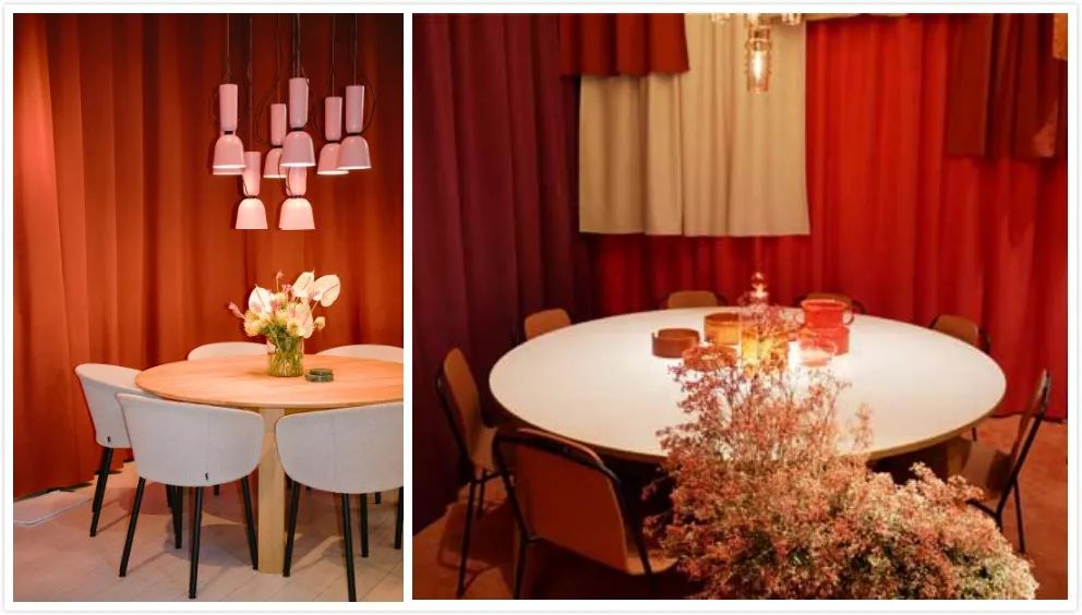 2022软装流行色趋势,今年流行软装色系