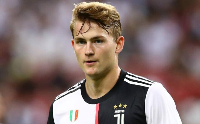 哈兰德荣获欧洲金靴,十大新星哈兰德