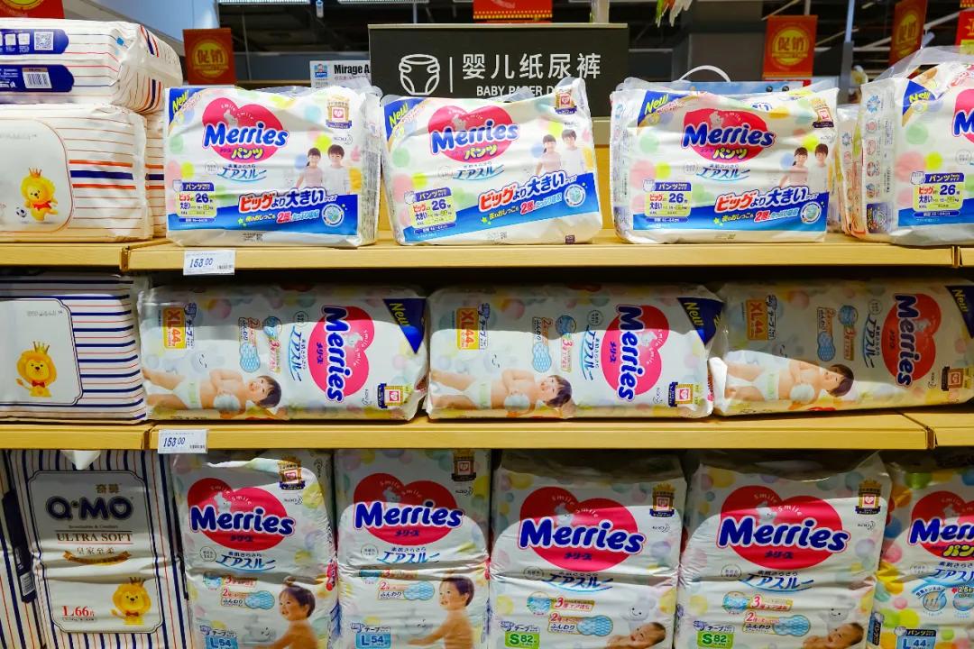 代工纸尿裤也能赚大钱！借微商成长，这个老板身家60亿