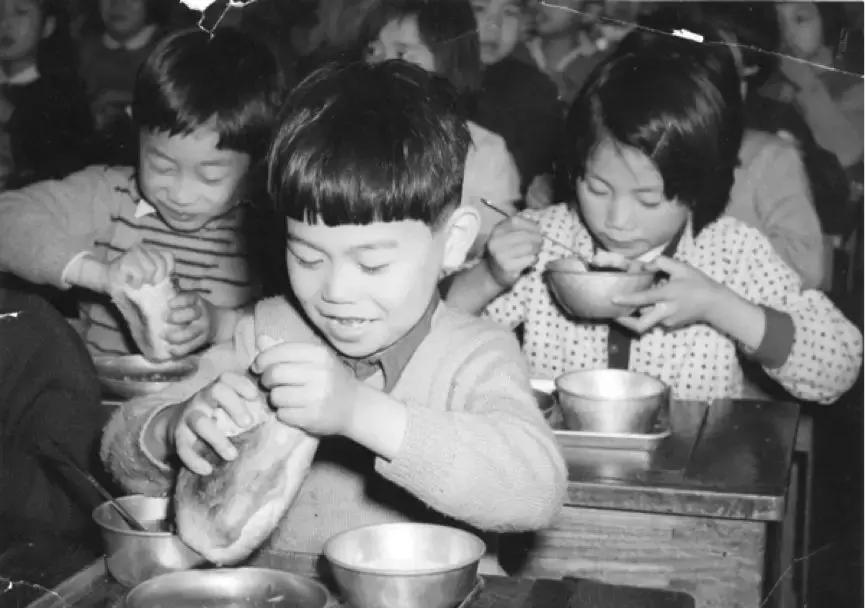 60年来日本发生了什么事,六十年代日本发生了什么