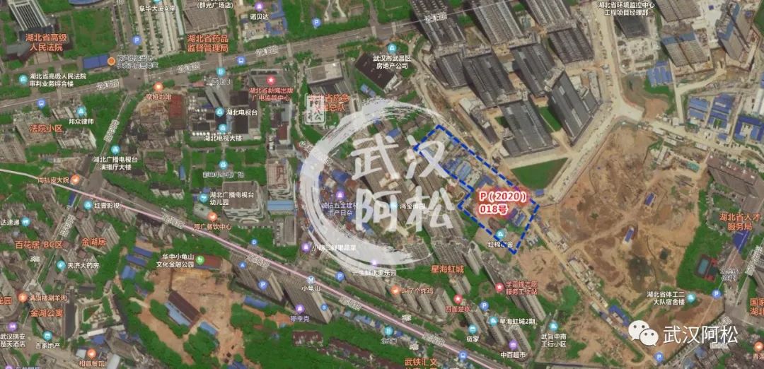 2020年武汉房价跌了多少,武汉未来五年的房价是涨还是跌