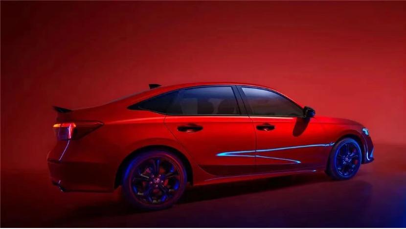 第十一代思域价格优惠多少,十一代思域低功率和高功率区别