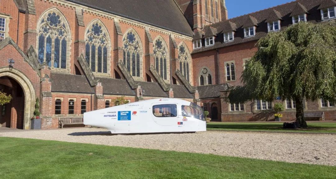 萨塞克斯丨阿丁莱学院