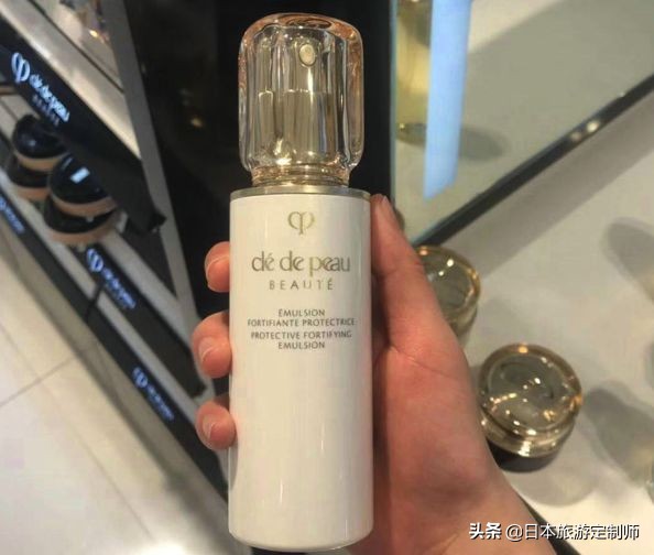 日本的资生堂怎么选,日本资生堂好用的单品推荐